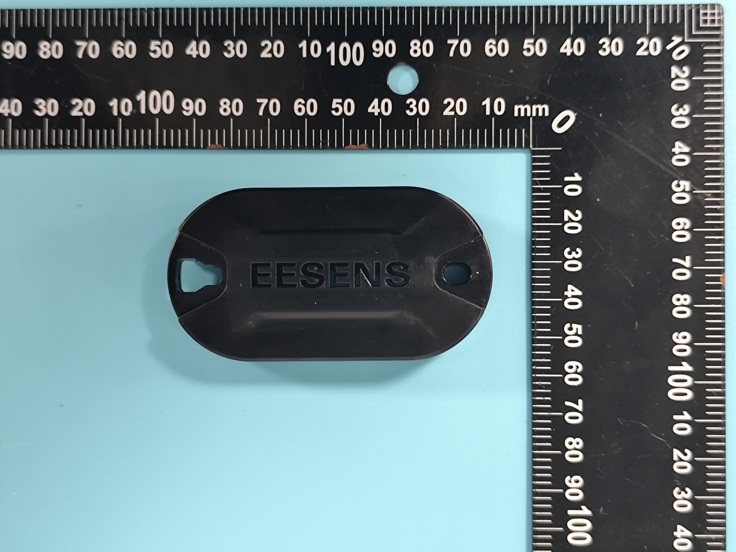 Guardian Alarm Device - FCC ID 2BM8M-P32D1 - EESENS INC (2)