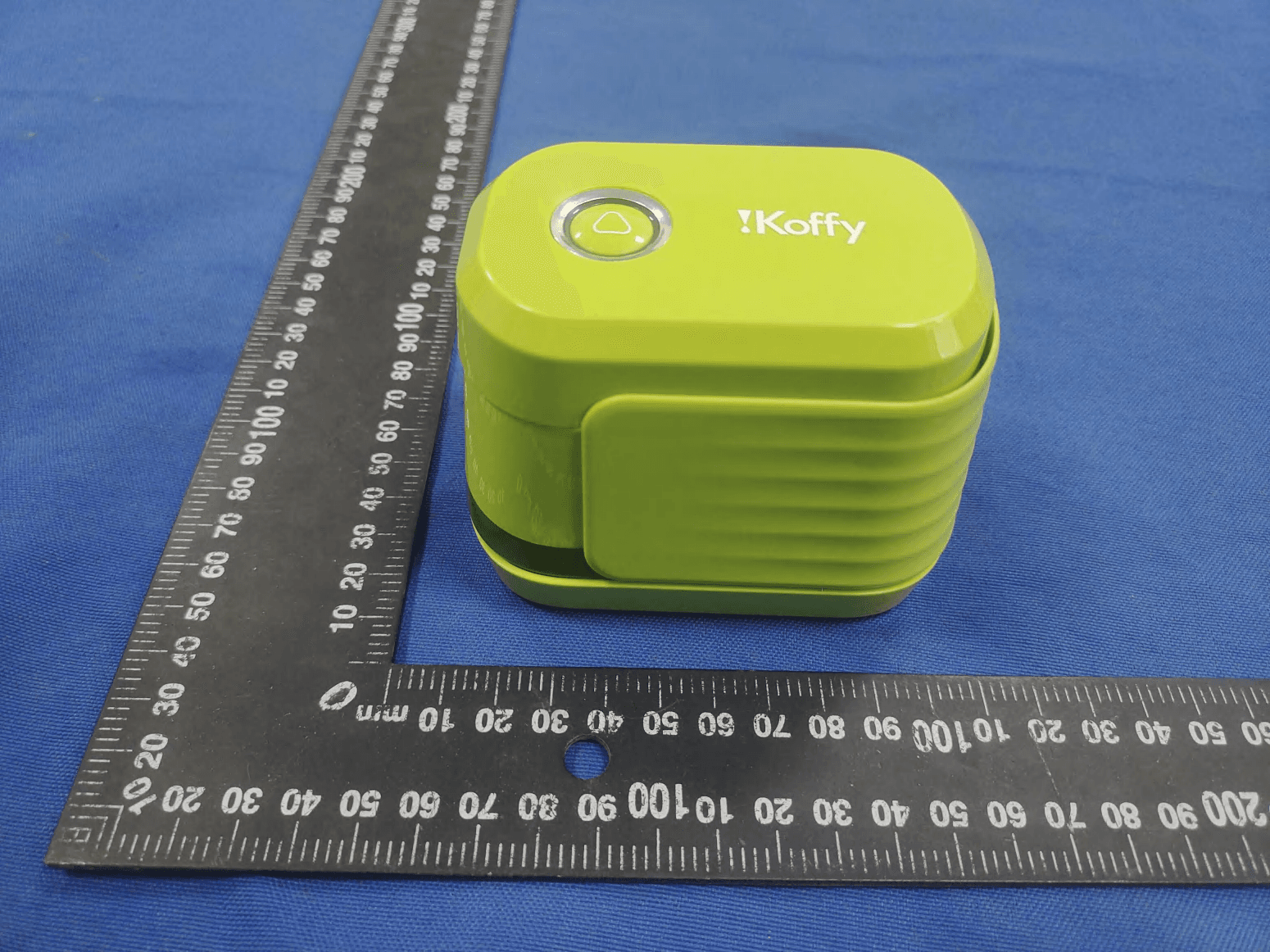 iKoffy EdiBot AI Printer - FCC ID 2BM95-IP01 - AIPLUS INNOVATION INC. (2)