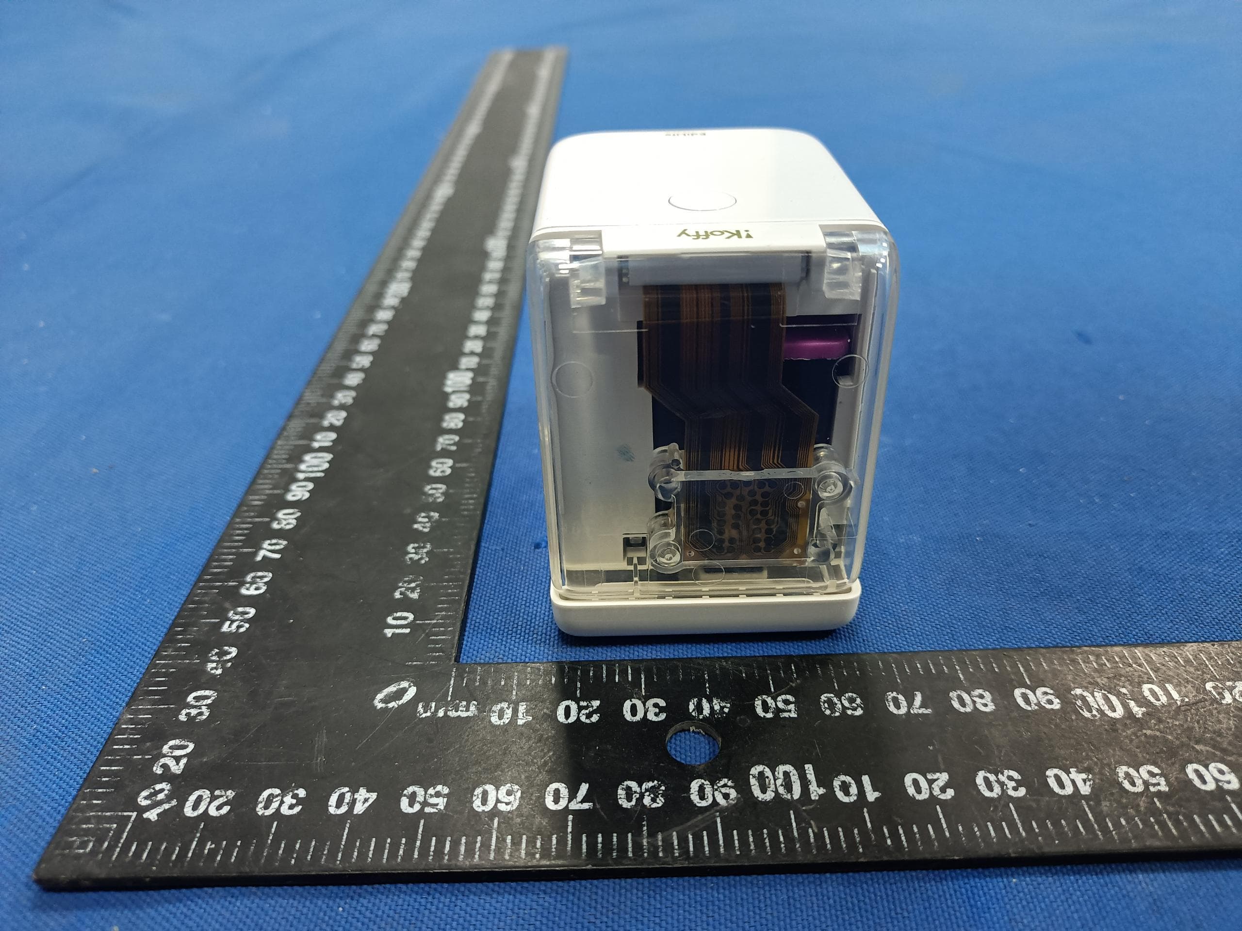 iKoffy EdiLite Al Printer - FCC ID 2BM95-IP02 - AIPLUS INNOVATION INC. (2)