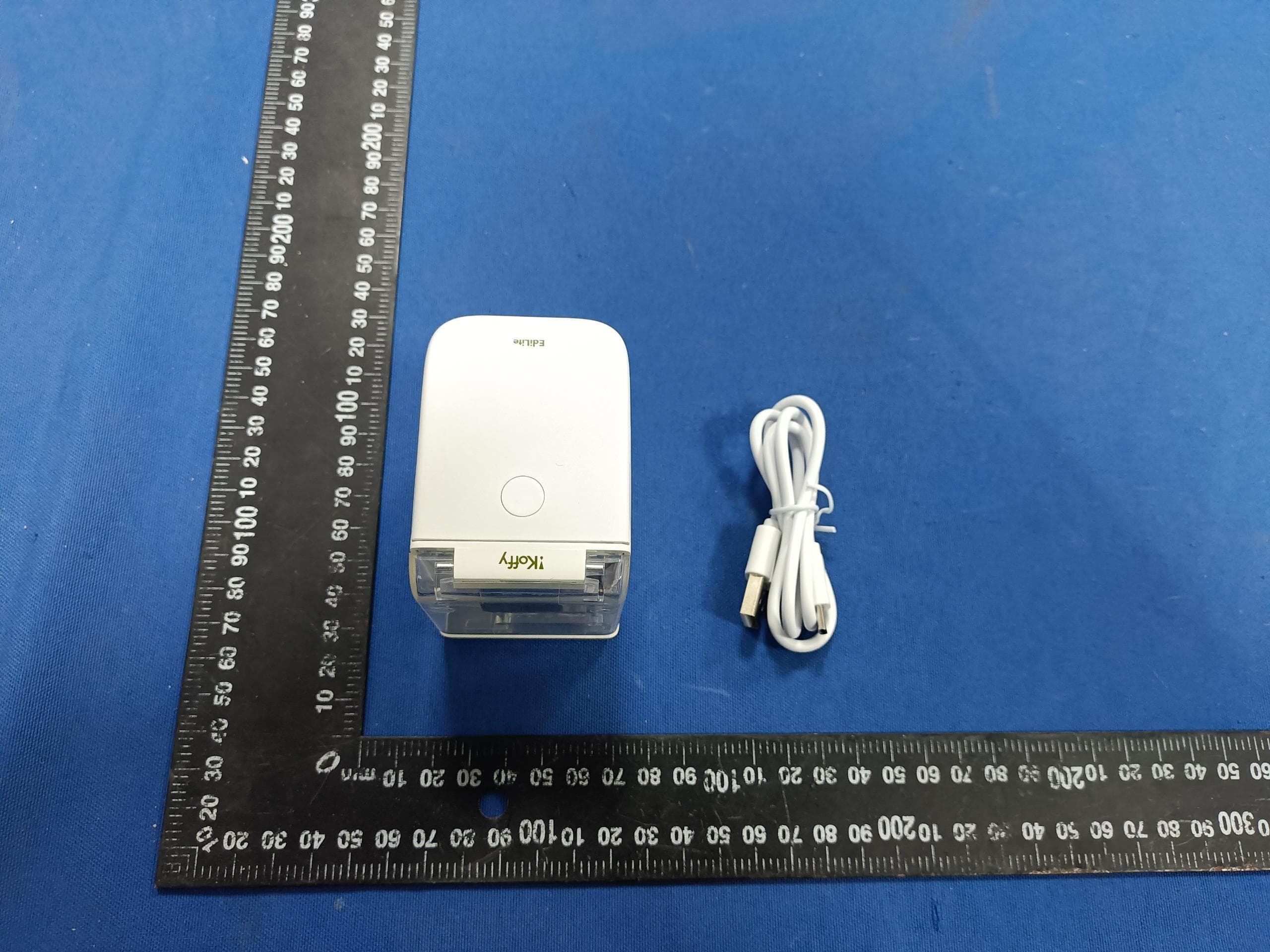 iKoffy EdiLite Al Printer - FCC ID 2BM95-IP02 - AIPLUS INNOVATION INC. (5)
