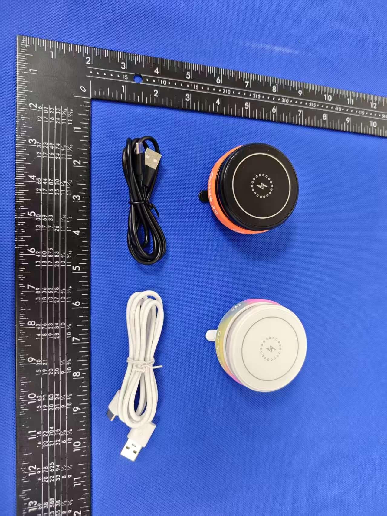 Apple Magsafe Wireless Charge - FCC ID 2BM9V-S680 - Shenzhen Shenjiujiu Supply Chain Management Co., Ltd. (2)