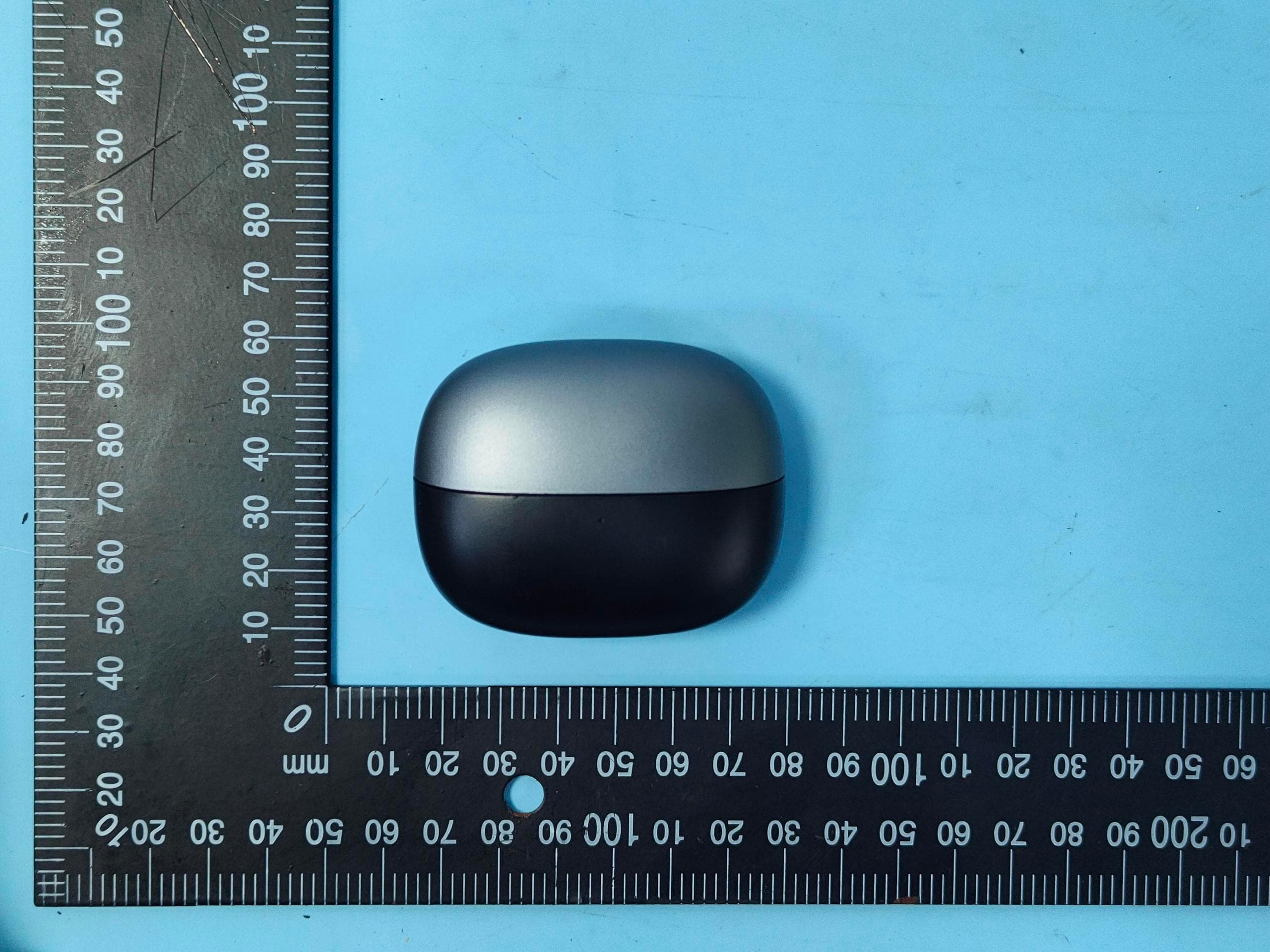 GTbeans C30 Clip-On Earbuds - FCC ID 2BMA9-A3000 - shenzhenshixiaohuangdoukejiyouxiangongsi