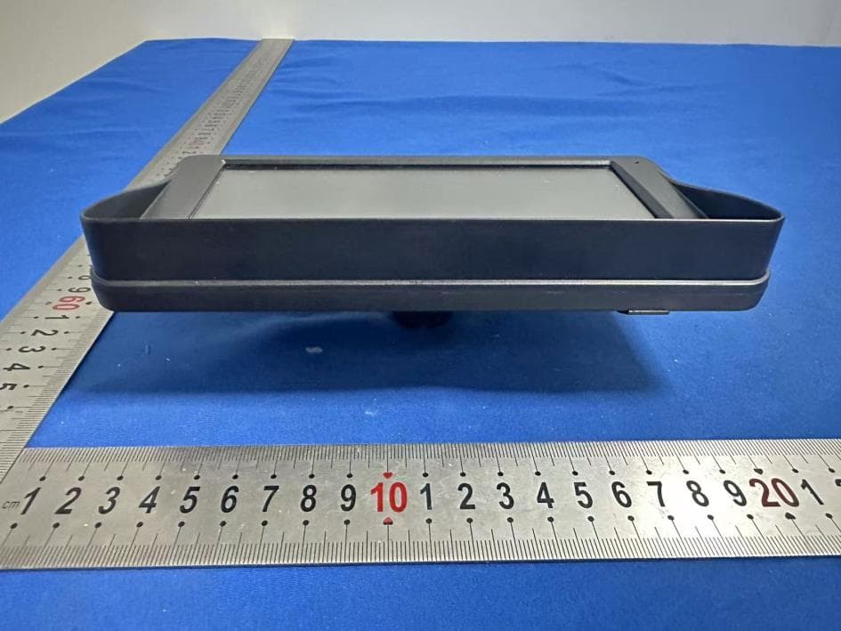 Portable car play HD multimedia display - FCC ID 2BMBG-CP6 - Shenzhen Star Times Technology Electronices Co.,Ltd. (5)