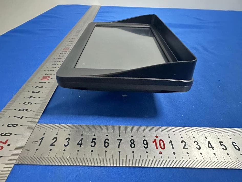 Portable car play HD multimedia display - FCC ID 2BMBG-CP6 - Shenzhen Star Times Technology Electronices Co.,Ltd. (4)