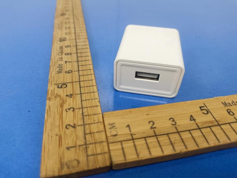 Smart Candle Camera Unit - FCC ID 2BMBQ-DM568BU - HUBBLE BABY CARE LIMITED (2)