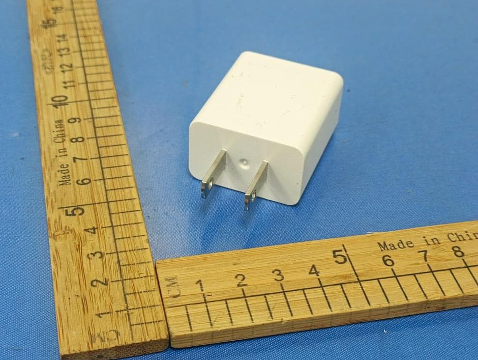 Smart Candle 5-inch Parent Unit - FCC ID 2BMBQ-DM568PU - HUBBLE BABY CARE LIMITED