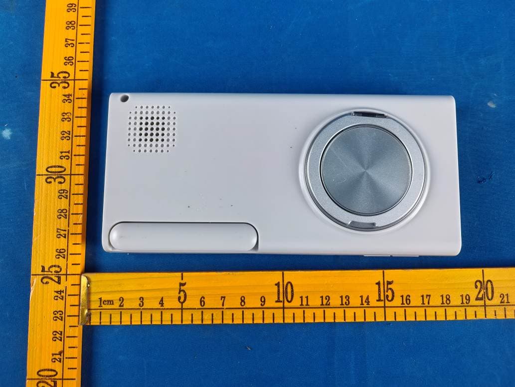 BABY MONITOR - FCC ID 2BMBQ-HB588AIPU - HUBBLE BABY CARE LIMITED (4)