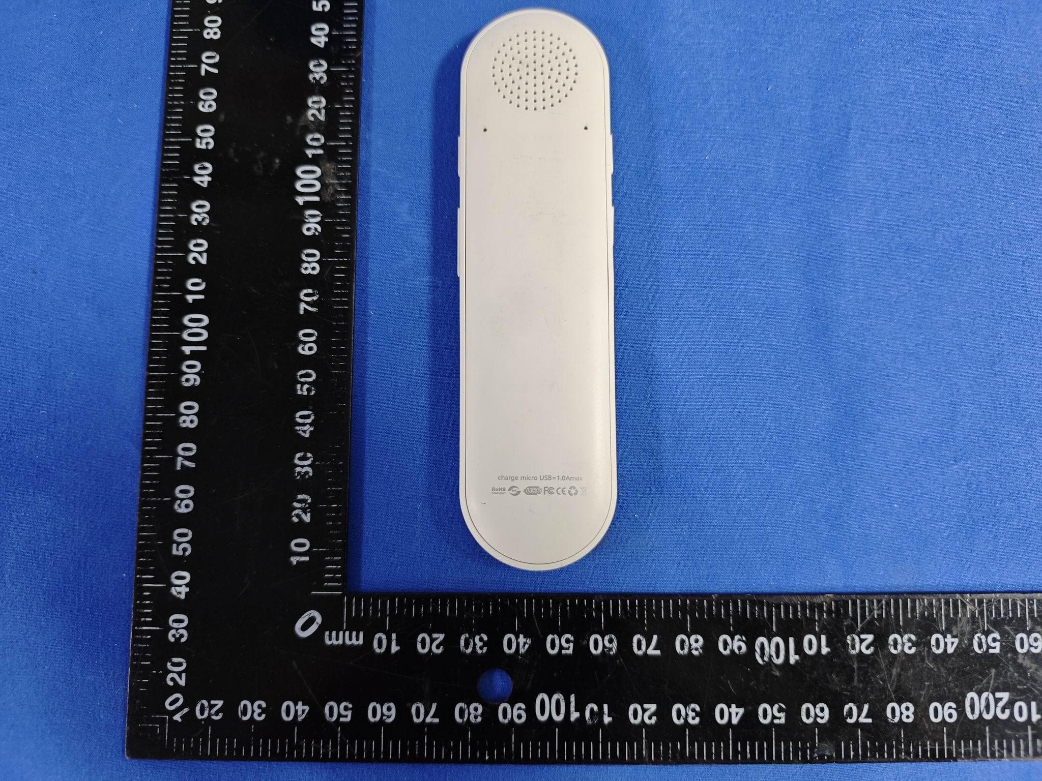 translation machine - FCC ID 2BMCM-T4 - Shenzhen MSAI Technology Co., Ltd. (2)