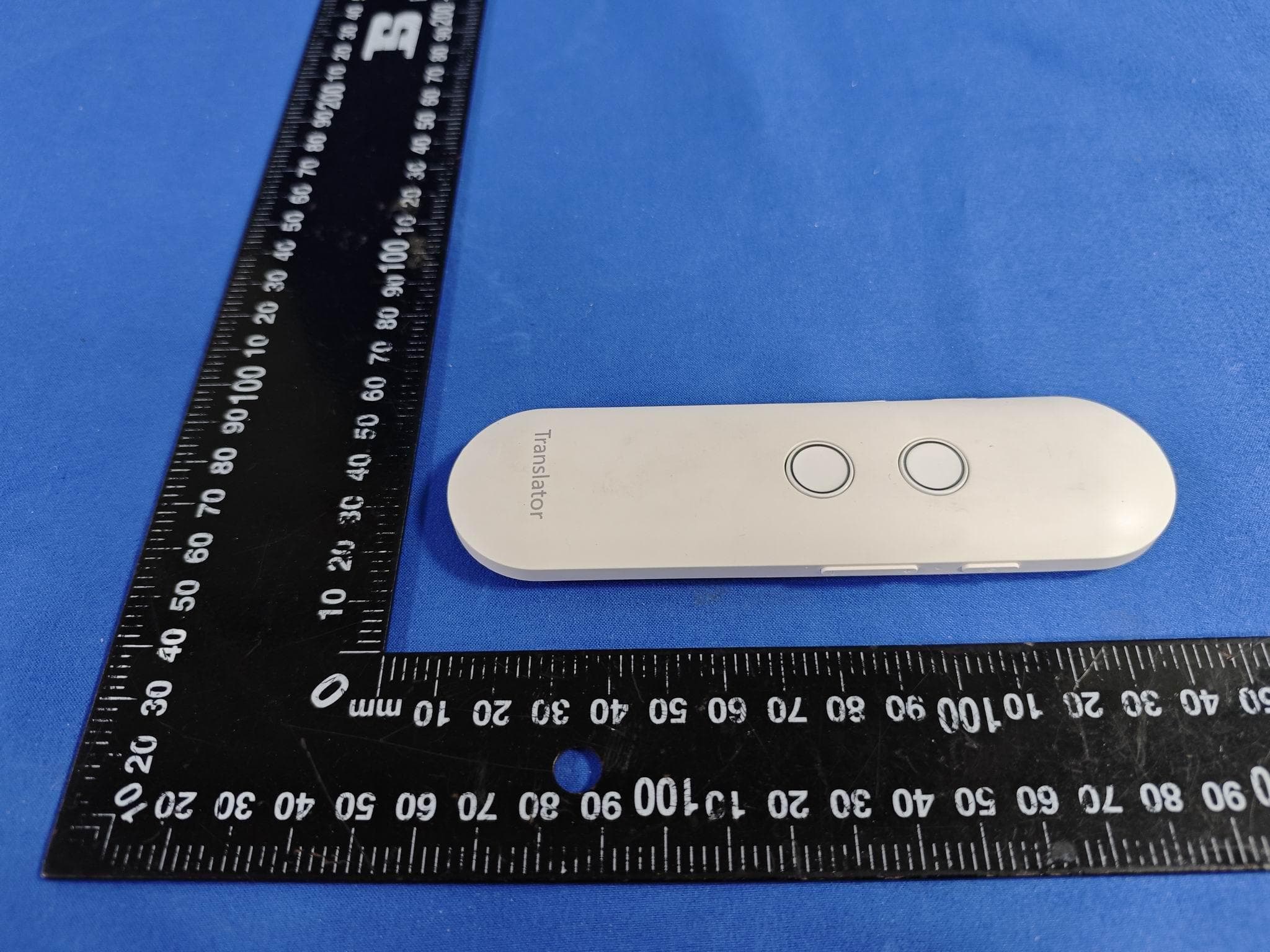 translation machine - FCC ID 2BMCM-T4 - Shenzhen MSAI Technology Co., Ltd. (4)