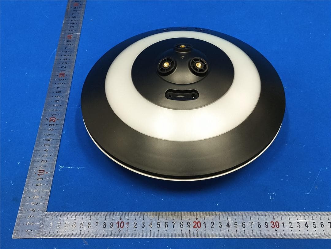 Feidie Ferrofluid Bluetooth speaker - FCC ID 2BMCY-CLT-007 - Dongguan Qiancheng Electronics Co., Ltd. (4)