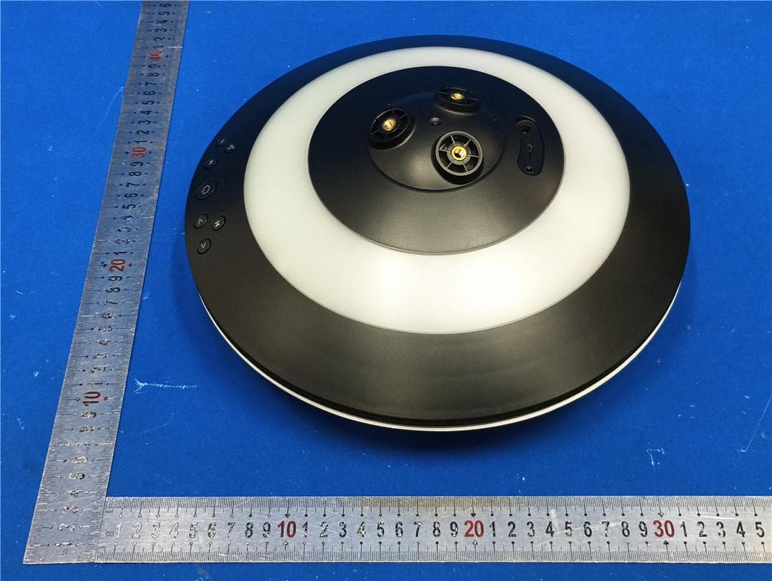 Feidie Ferrofluid Bluetooth speaker - FCC ID 2BMCY-CLT-007 - Dongguan Qiancheng Electronics Co., Ltd. (3)