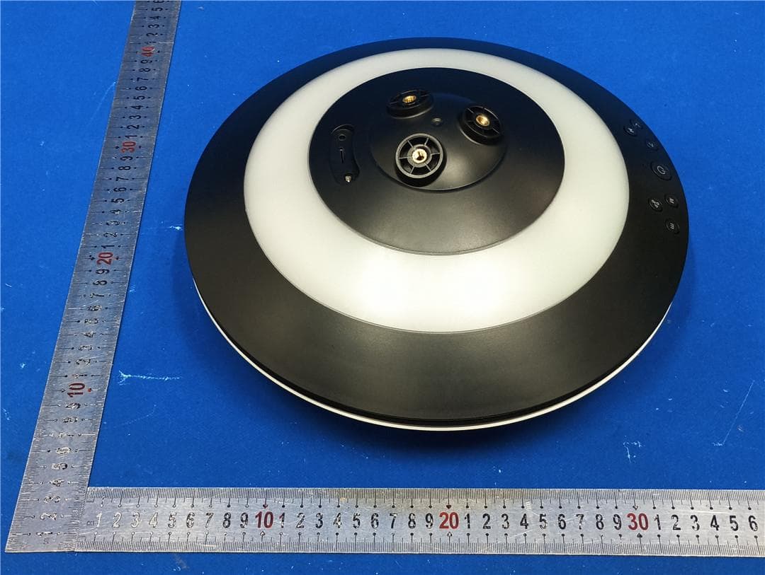 Feidie Ferrofluid Bluetooth speaker - FCC ID 2BMCY-CLT-007 - Dongguan Qiancheng Electronics Co., Ltd.