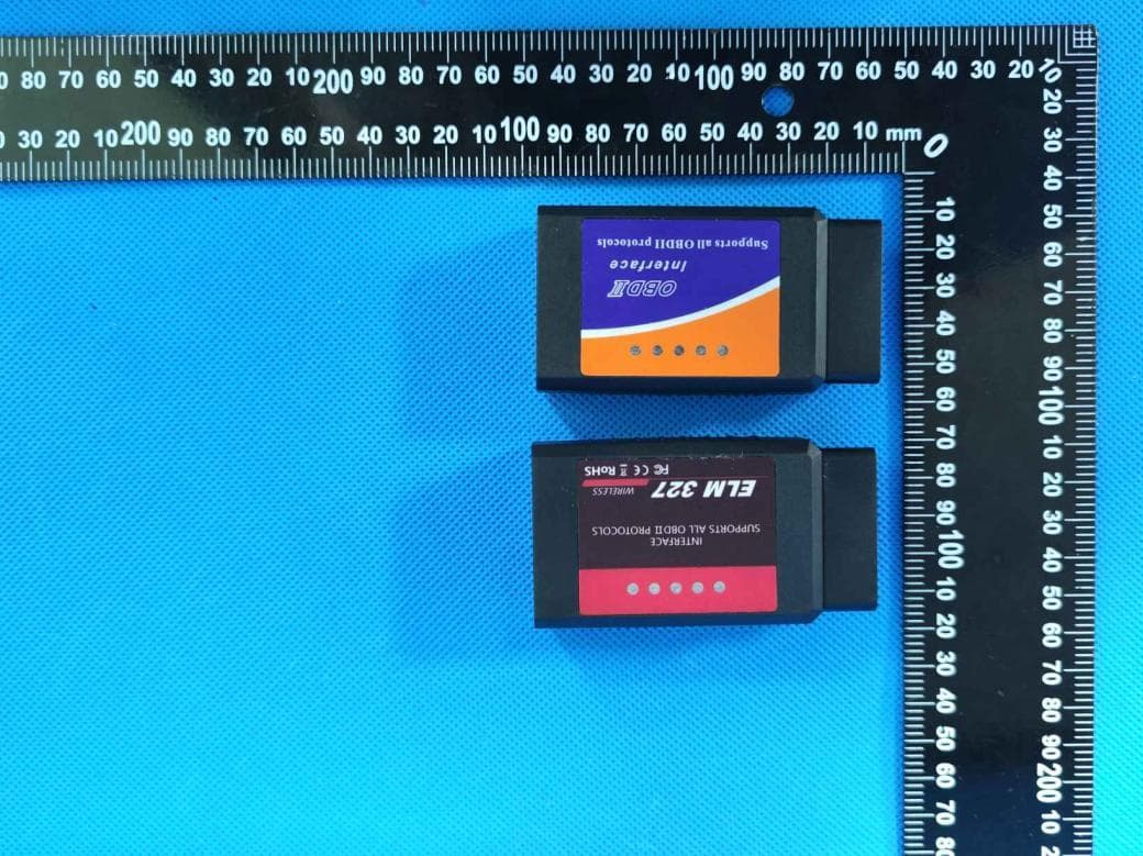 Auto diagnostic tool - FCC ID 2BMD3-BIG-ELM327 - Shenzhen Vnvtent Technology Co.,Ltd. (4)