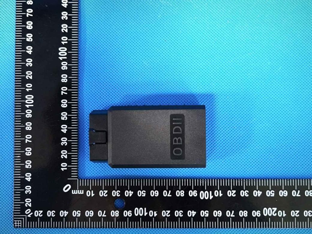 Auto diagnostic tool - FCC ID 2BMD3-BIG-ELM327 - Shenzhen Vnvtent Technology Co.,Ltd. (2)