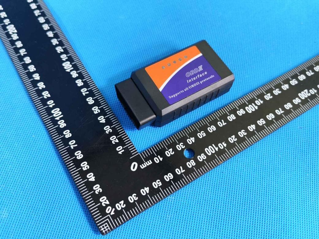 Auto diagnostic tool - FCC ID 2BMD3-BIG-ELM327 - Shenzhen Vnvtent Technology Co.,Ltd. (3)