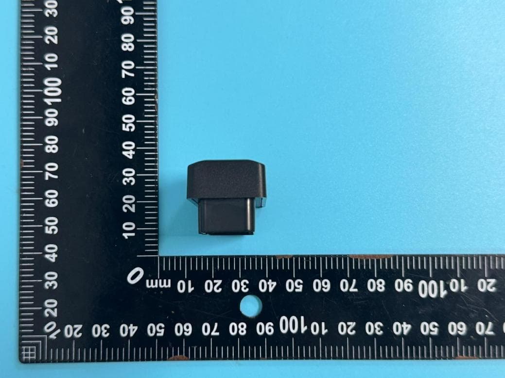 Smart Tracker - FCC ID 2BMD3-VTAG-OBD - Shenzhen Vnvtent Technology Co.,Ltd. (5)