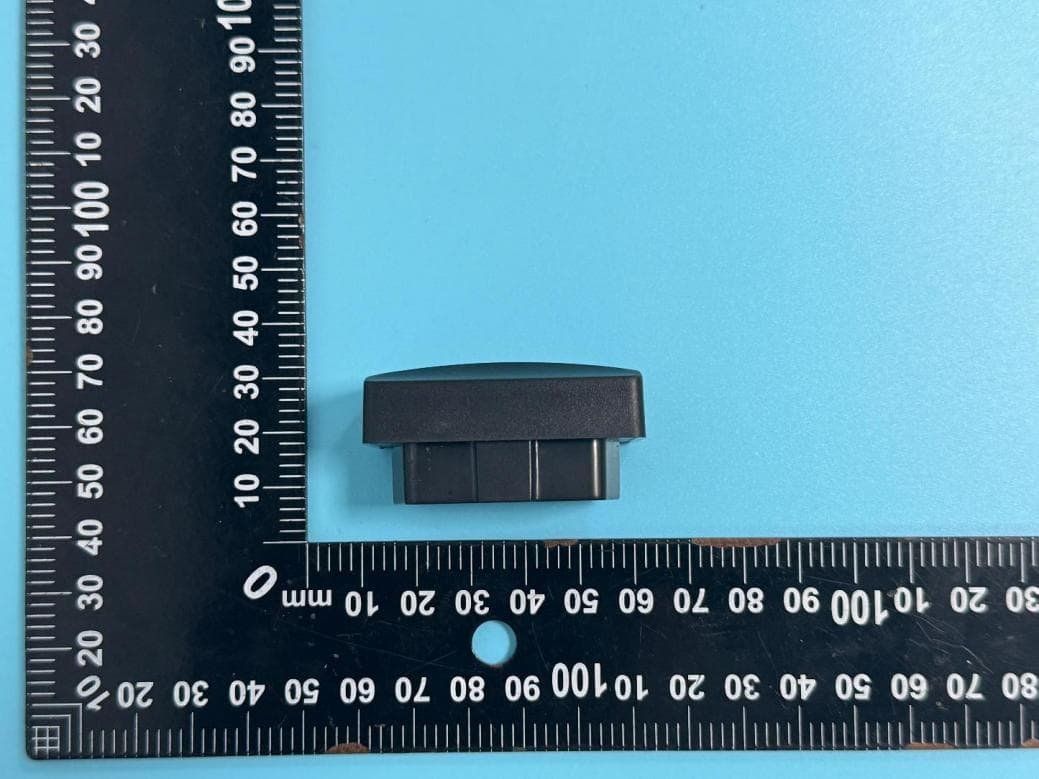 Smart Tracker - FCC ID 2BMD3-VTAG-OBD - Shenzhen Vnvtent Technology Co.,Ltd. (3)