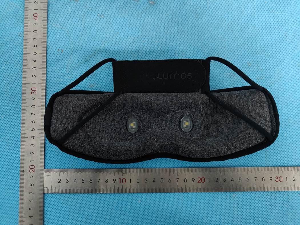 Lumos Smart Sleep Mask - FCC ID 2BMDC-LUMOS-24 - LumosTech, Inc. (5)
