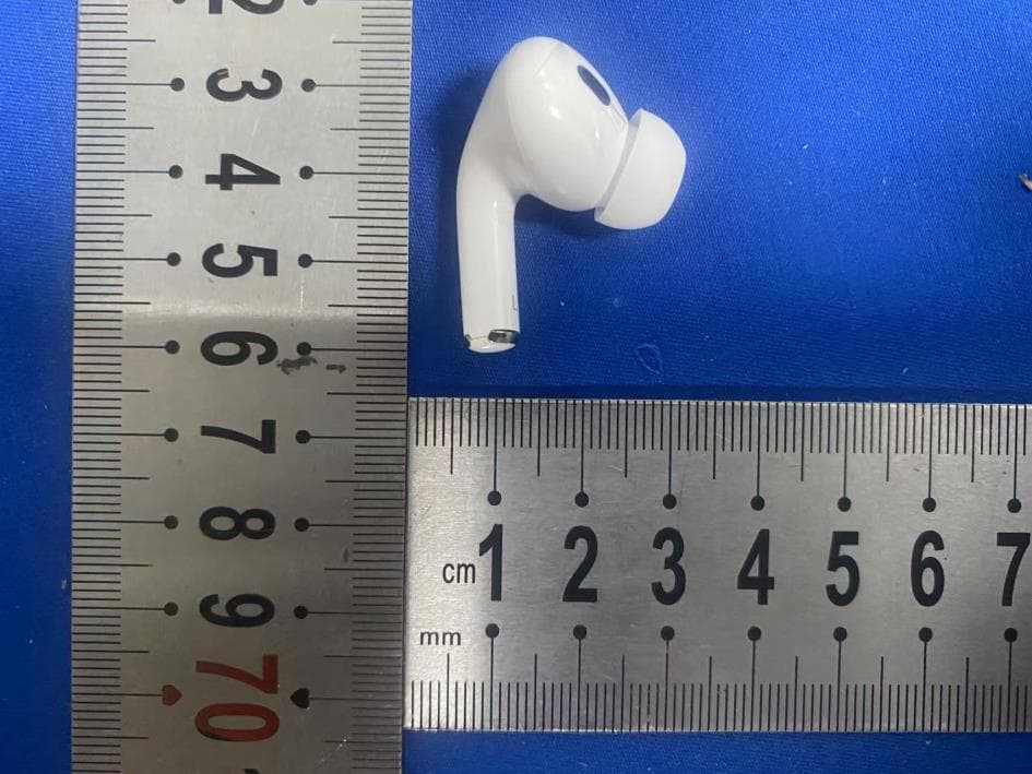 Bluetooth headset - FCC ID 2BMDJ-001 - Zhongshan Nobo Automation Equipment Co., LTD (2)