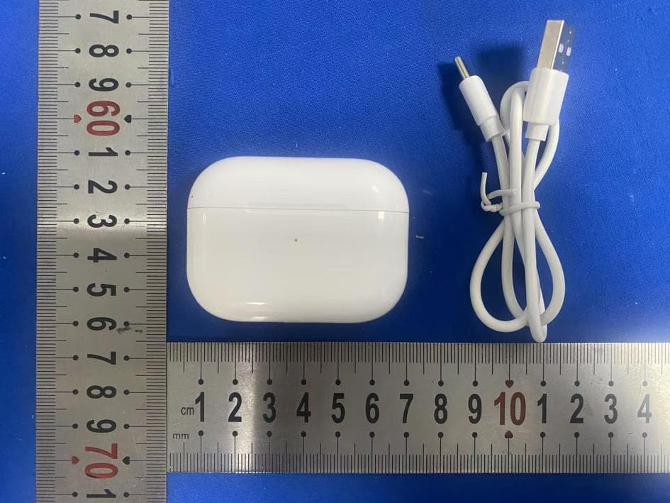 Bluetooth headset - FCC ID 2BMDJ-001 - Zhongshan Nobo Automation Equipment Co., LTD (4)