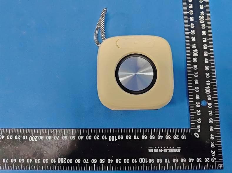 Bluetooth Speaker - FCC ID 2BME9-BT60 - Dongguan Pinzhishang Electronic Technology Co., Ltd (4)