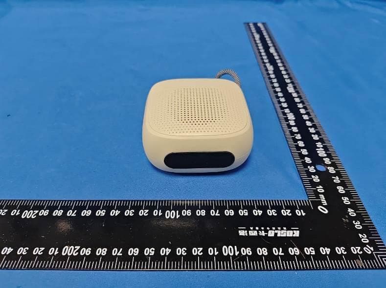Bluetooth Speaker - FCC ID 2BME9-BT60 - Dongguan Pinzhishang Electronic Technology Co., Ltd (3)