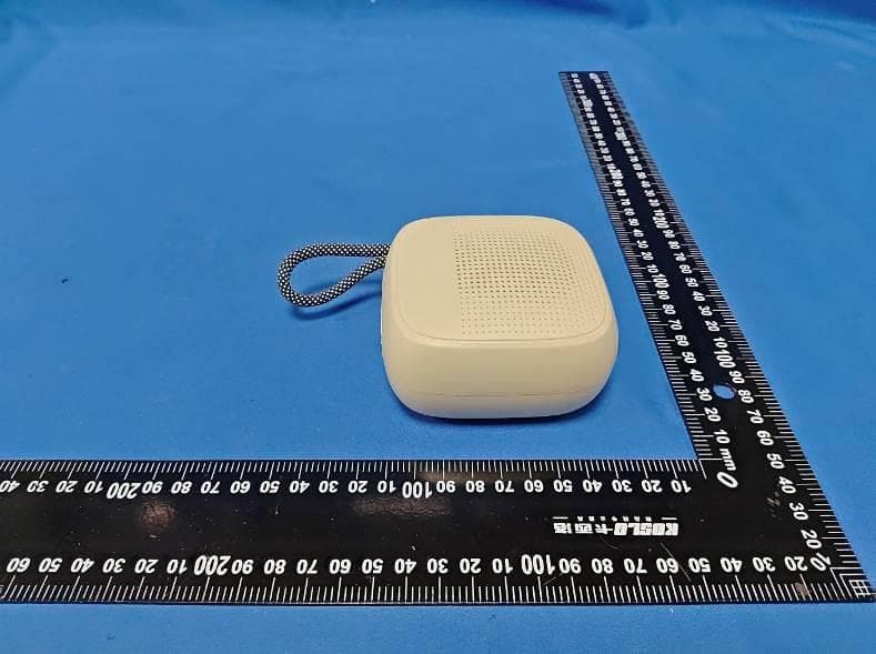 Bluetooth Speaker - FCC ID 2BME9-BT60 - Dongguan Pinzhishang Electronic Technology Co., Ltd (5)