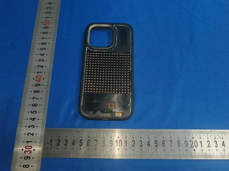 P ONE - FCC ID 2BMEF-PONE - Shenzhen Nuoer Trading Co., Ltd