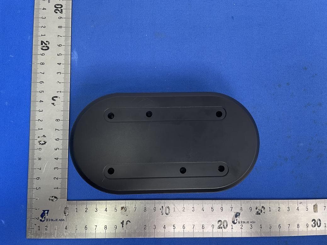 Bluetooth headphones - FCC ID 2BMEI-TV003A - Shenzhen Pamian Technology Co.,LTD. (2)