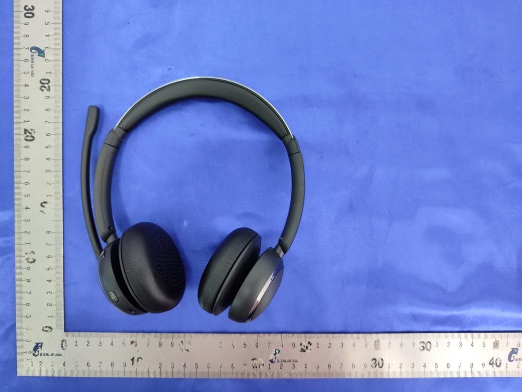 Bluetooth headset - FCC ID 2BMEI-WX-HS001 - Shenzhen Pamian Technology Co.,LTD. (2)