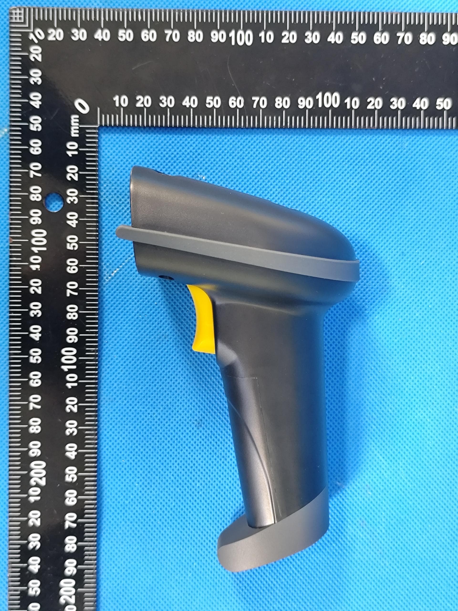 Barcode Scanner - FCC ID 2BMEV-V56 - Guangzhou Jingxin Technology Co., Ltd. (2)