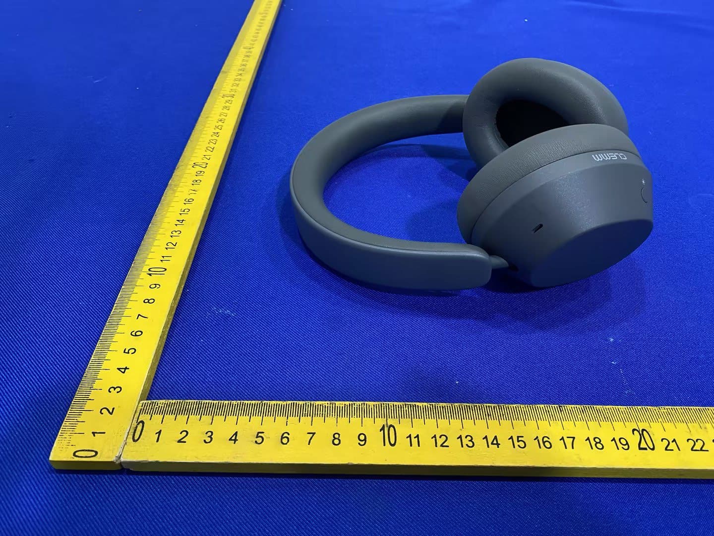 CLEMM PRESET - FCC ID 2BMEY-CWHPST - UNIVENT Engineering PTE LTD (4)