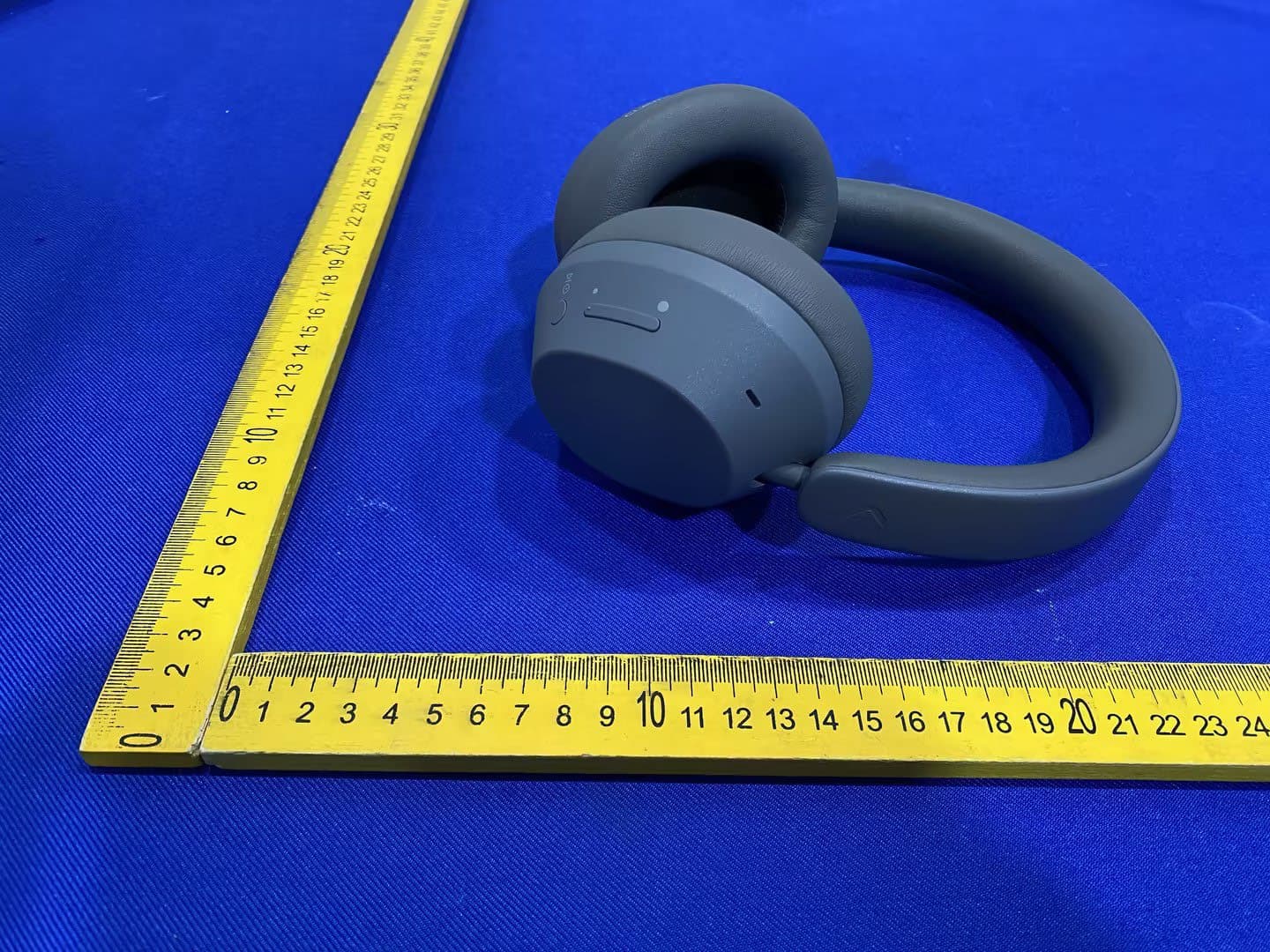 CLEMM PRESET - FCC ID 2BMEY-CWHPST - UNIVENT Engineering PTE LTD (5)