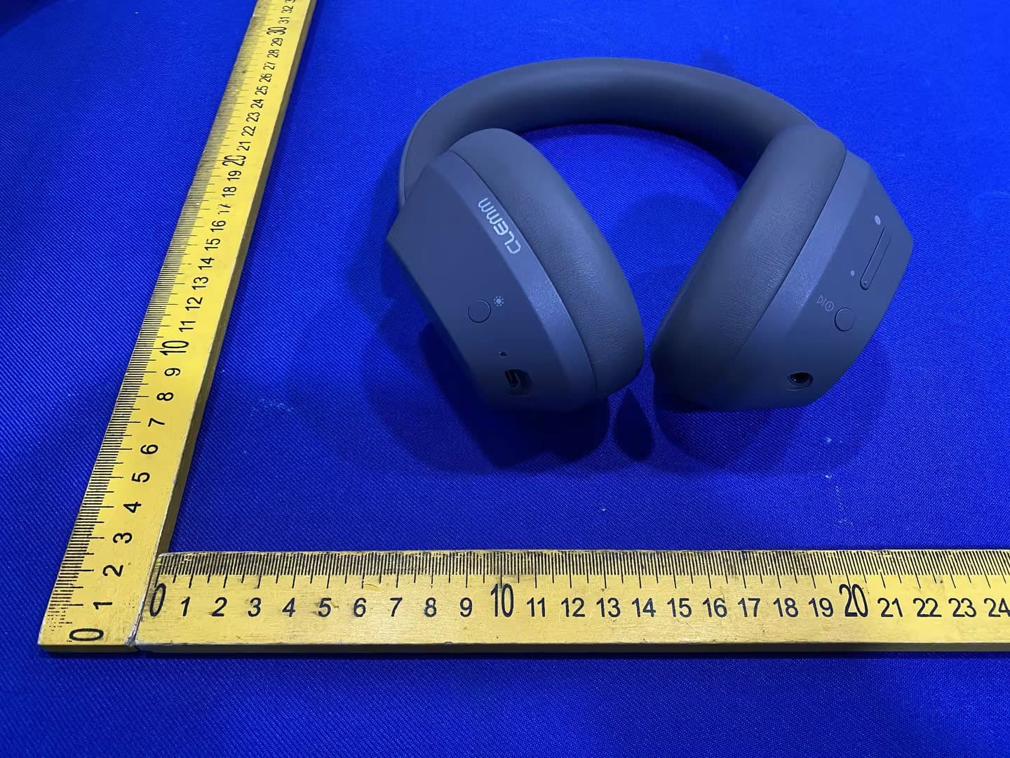 CLEMM PRESET - FCC ID 2BMEY-CWHPST - UNIVENT Engineering PTE LTD (2)