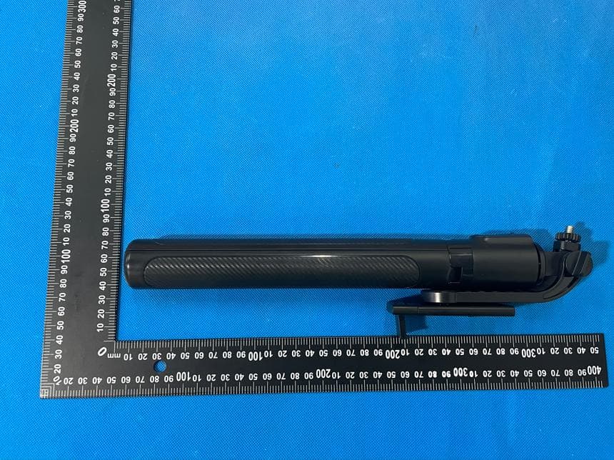 SELFIE STICK - FCC ID 2BMFN-X6 - Yanxuan Precision Manufacturing (Shenzhen) Co., Ltd (3)