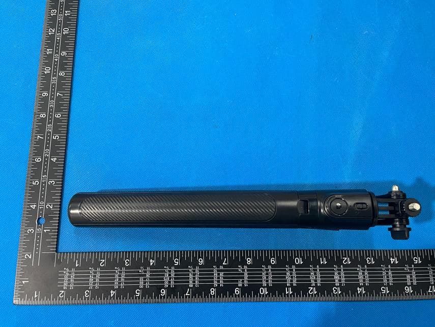 SELFIE STICK - FCC ID 2BMFN-X6 - Yanxuan Precision Manufacturing (Shenzhen) Co., Ltd (5)