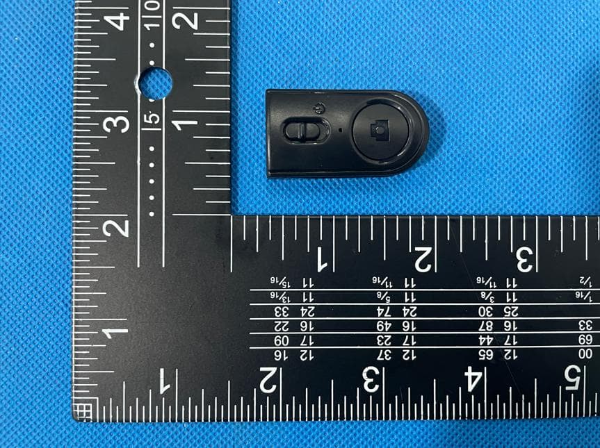 SELFIE STICK - FCC ID 2BMFN-X6 - Yanxuan Precision Manufacturing (Shenzhen) Co., Ltd (4)