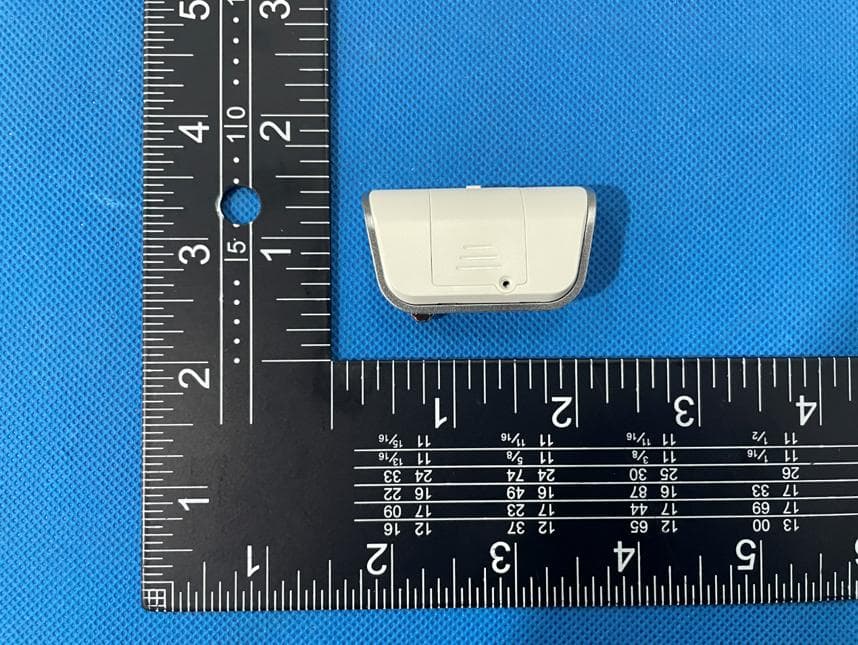 Smartphone camera grip - FCC ID 2BMFN-XPRO - Yanxuan Precision Manufacturing (Shenzhen) Co., Ltd (4)