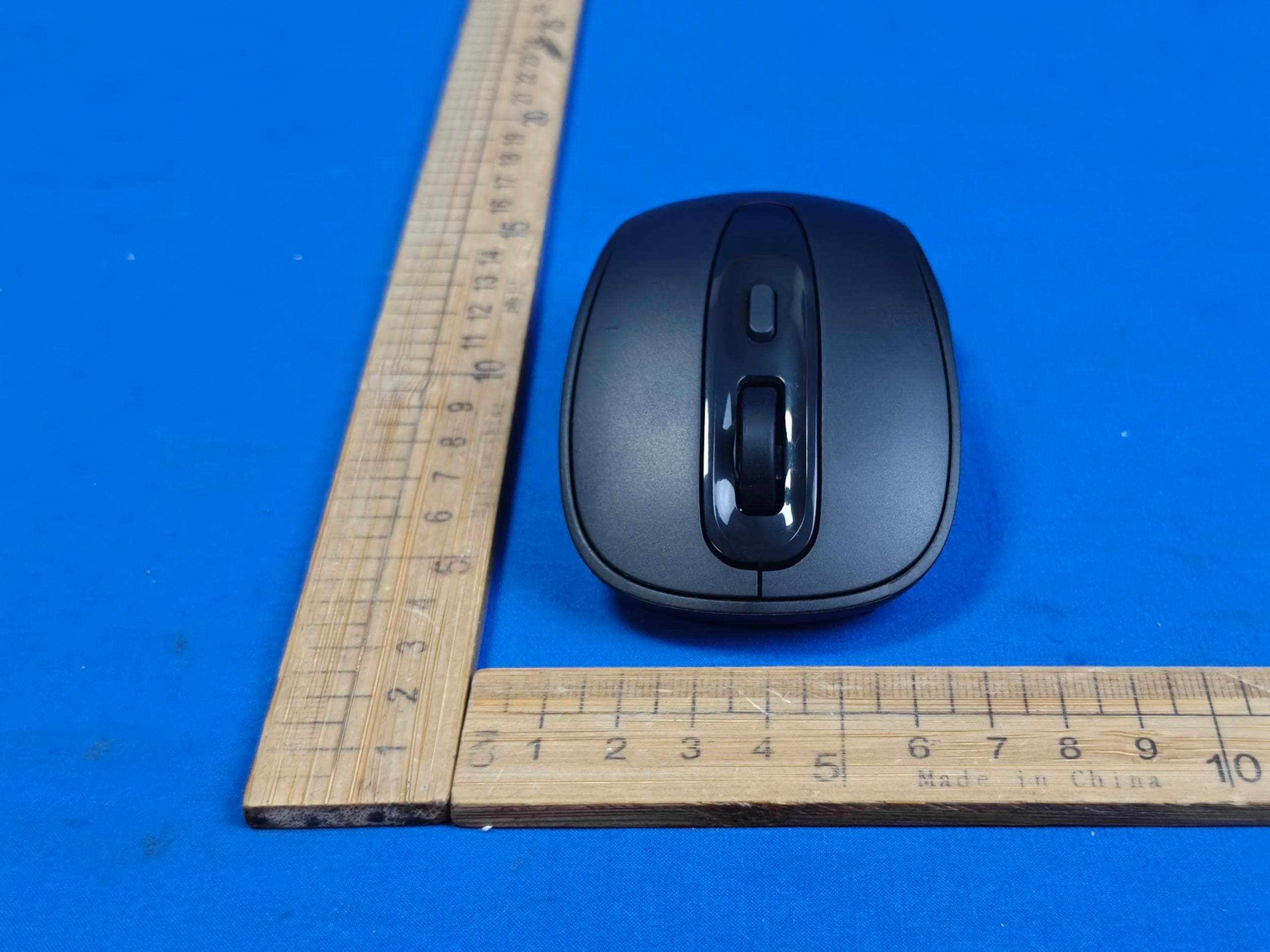 Acer Bluetooth Silent mouse - FCC ID 2BMFS-M22 - Boen Intelligent Technology Co., LTD (4)