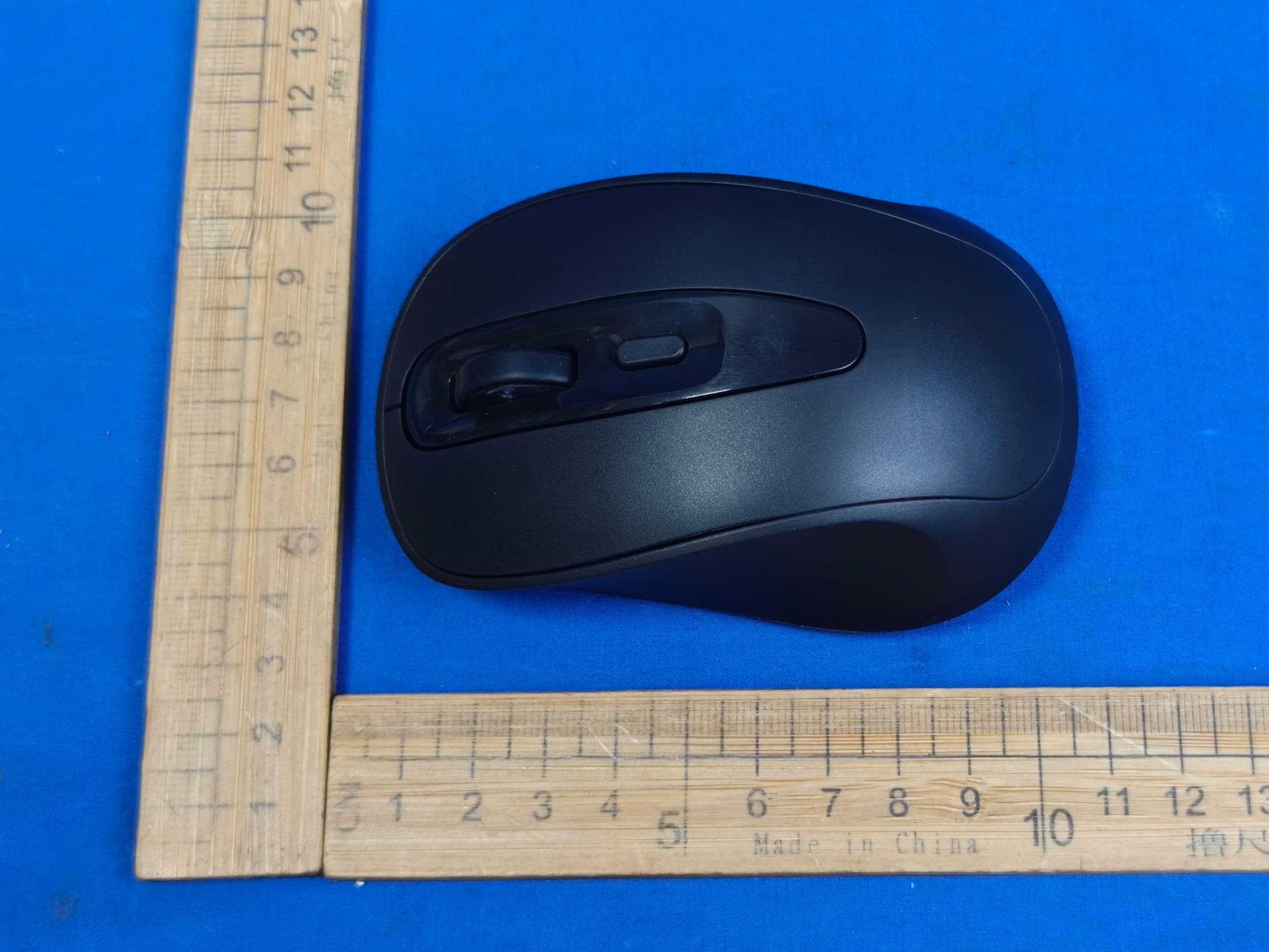 Acer Bluetooth Silent mouse - FCC ID 2BMFS-M22 - Boen Intelligent Technology Co., LTD (3)