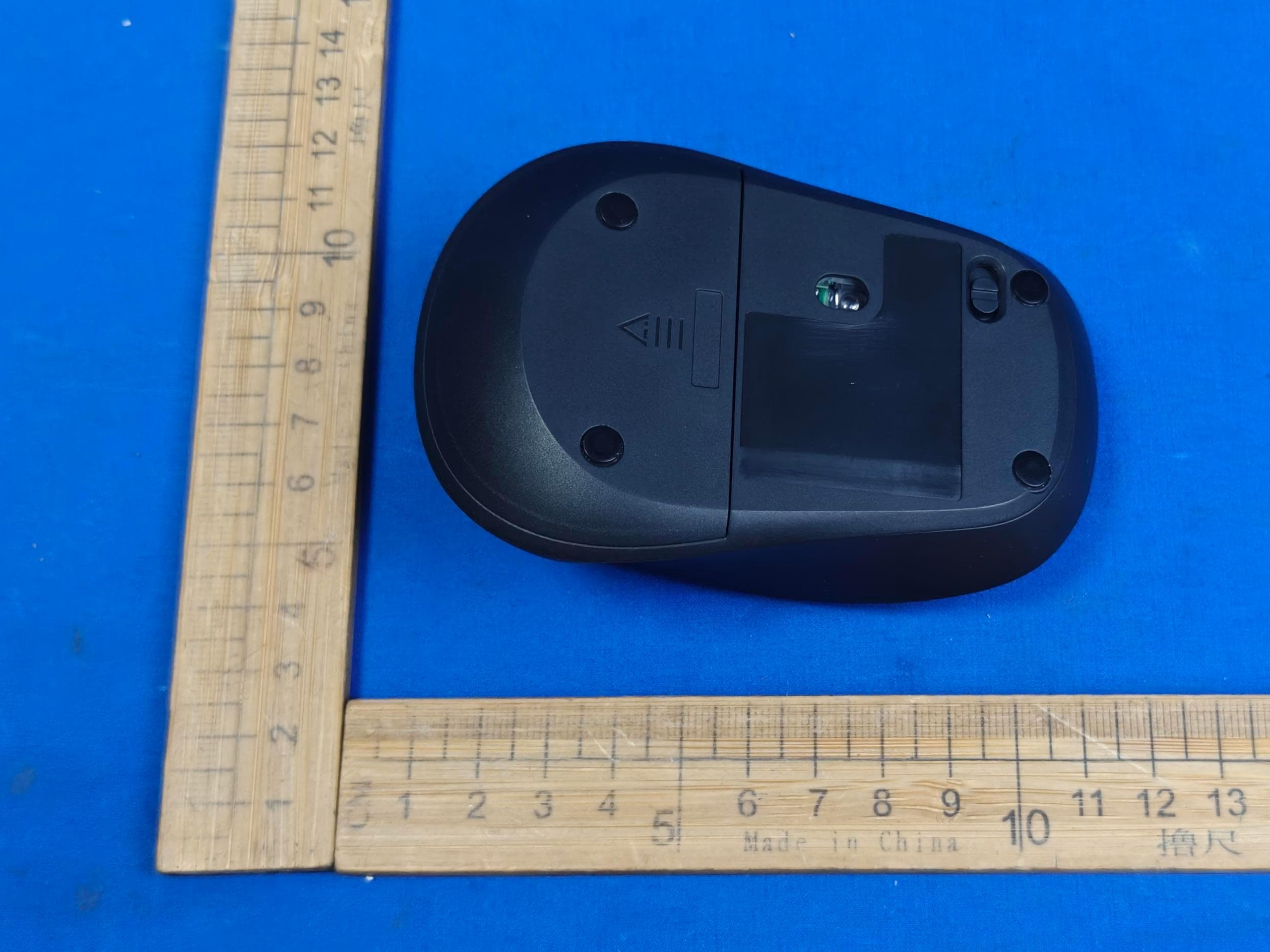 Acer Bluetooth Silent mouse - FCC ID 2BMFS-M22 - Boen Intelligent Technology Co., LTD (5)