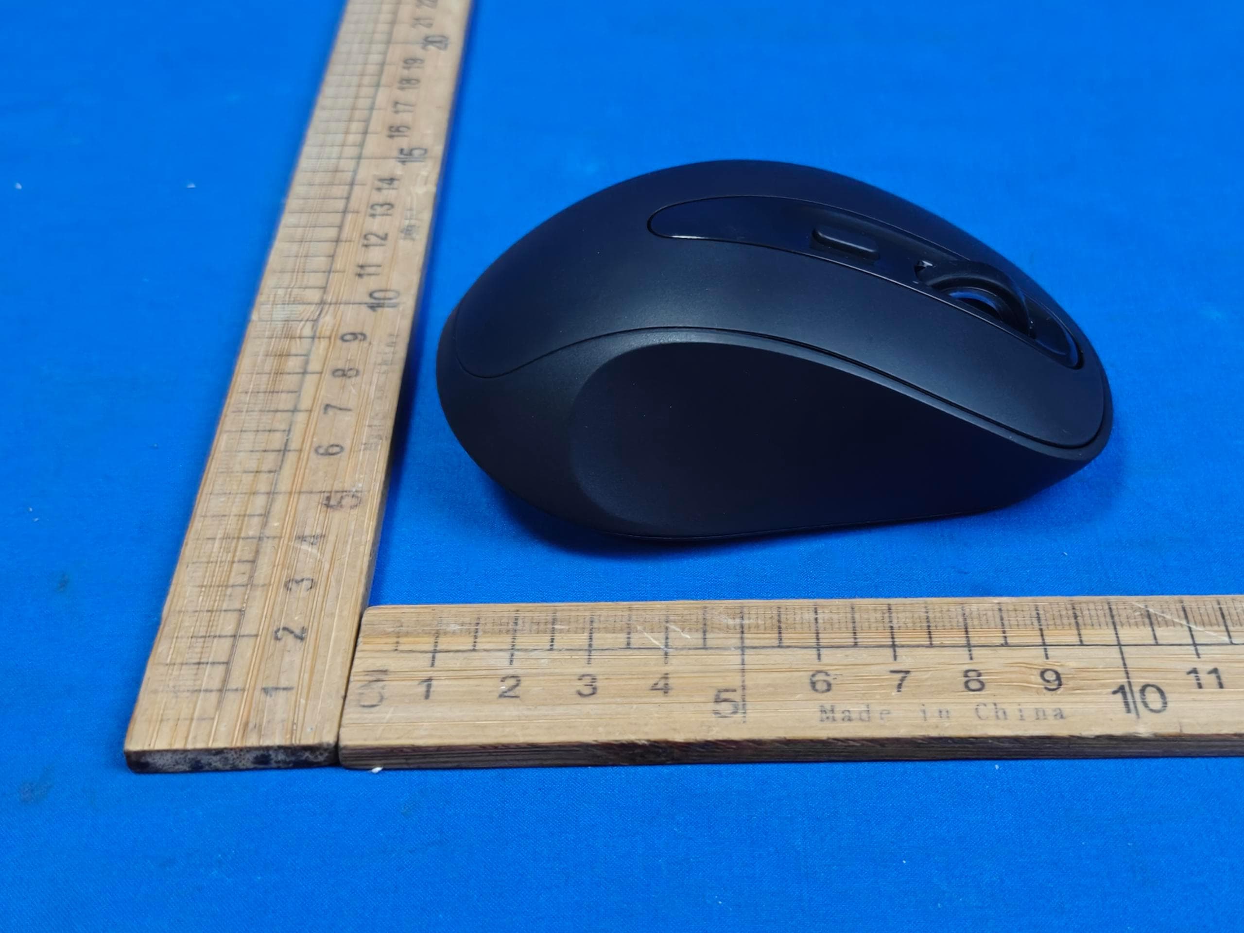 Acer Bluetooth Silent mouse - FCC ID 2BMFS-M22 - Boen Intelligent Technology Co., LTD (2)