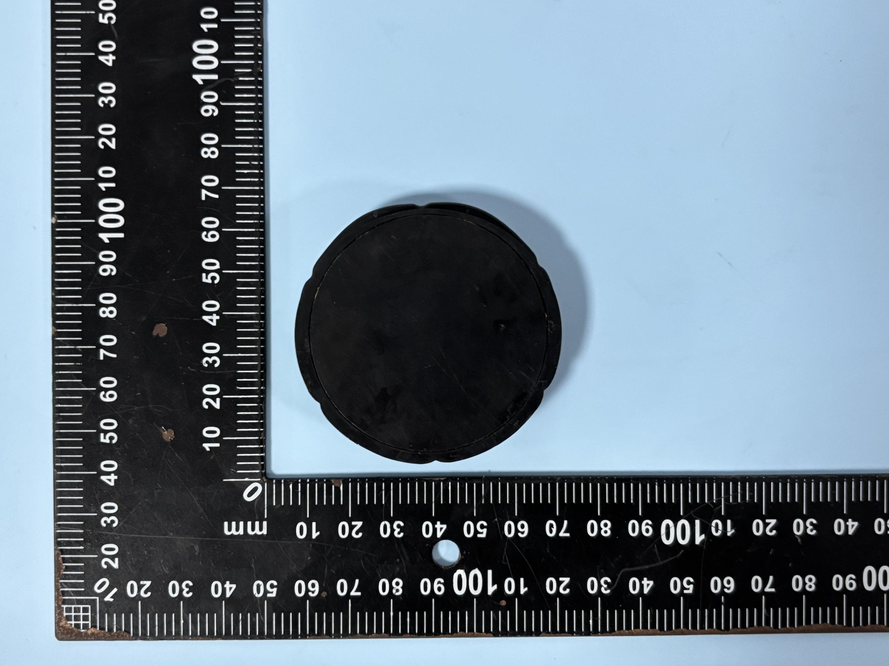 Wireless charger for smartphone - FCC ID 2BMGC-NWC-153 - SHELLLANG KOREA (2)