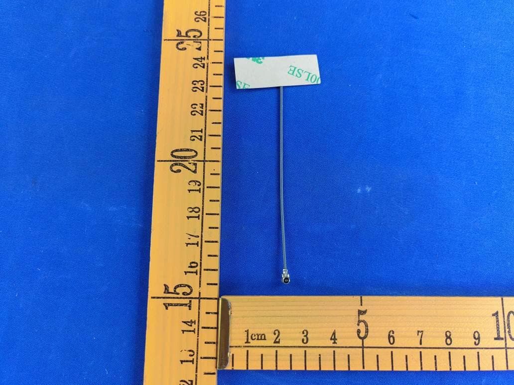 Wifi-BT Module - FCC ID 2BMGHYR-WB2-32S - SHENZHEN YU RUI YUN SHANG TECHNOLOGY CO.,LTD (4)