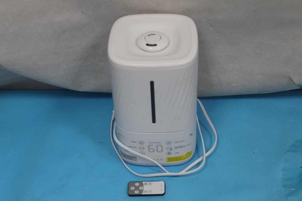 Humidifier - FCC ID 2BMHB-MAH-01W - Comefresh(Xiamen) Electronic Co., Ltd. (2)