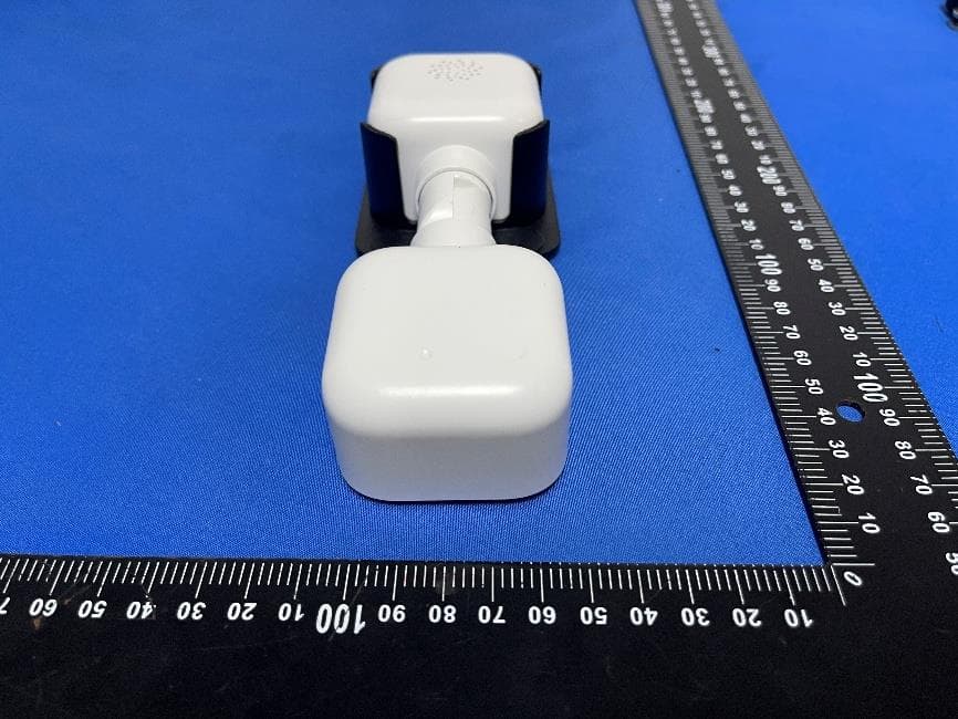 Wireless Camera - FCC ID 2BMIJ-K4W-2 - SHENZHEN HFWVISION TECHNOLOGY CO.,LTD (3)
