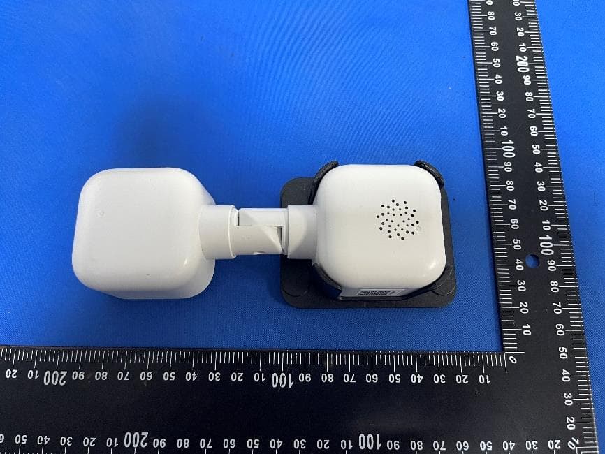 Wireless Camera - FCC ID 2BMIJ-K4W-2 - SHENZHEN HFWVISION TECHNOLOGY CO.,LTD (4)