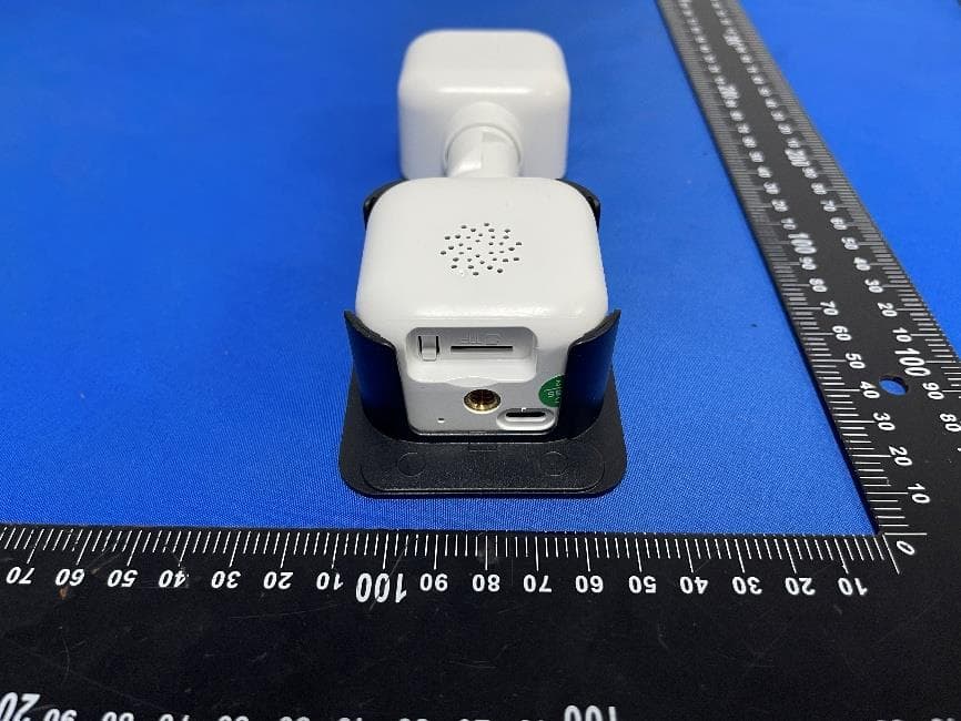 Wireless Camera - FCC ID 2BMIJ-K4W-2 - SHENZHEN HFWVISION TECHNOLOGY CO.,LTD (5)