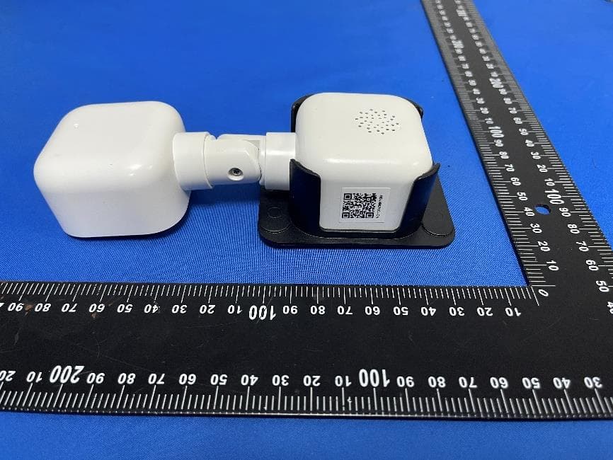 Wireless Camera - FCC ID 2BMIJ-K4W-2 - SHENZHEN HFWVISION TECHNOLOGY CO.,LTD (2)