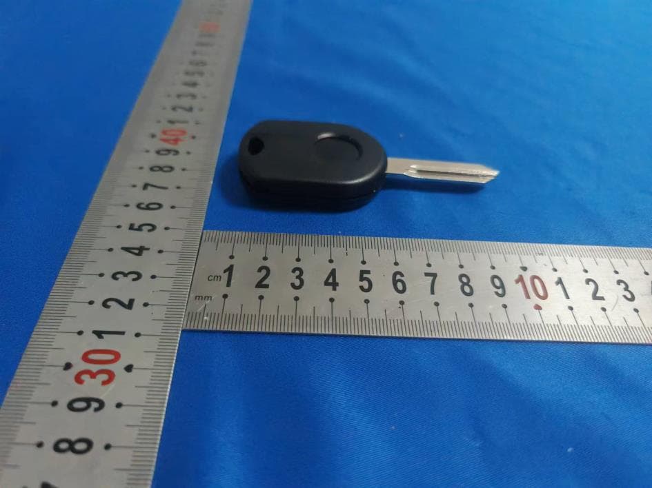 Car Key - FCC ID 2BMIV-CAFD42 - Cambrian (Liaoning) Electronic Technology Co., Ltd. (5)
